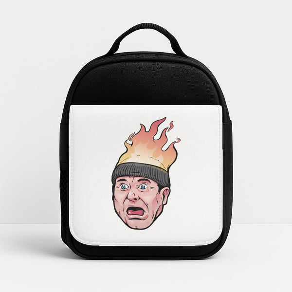 Insulated Lunch Bag