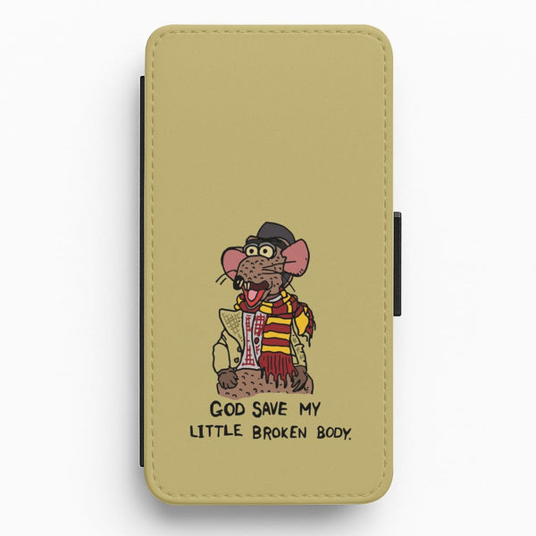 Flip / Wallet Phone Case