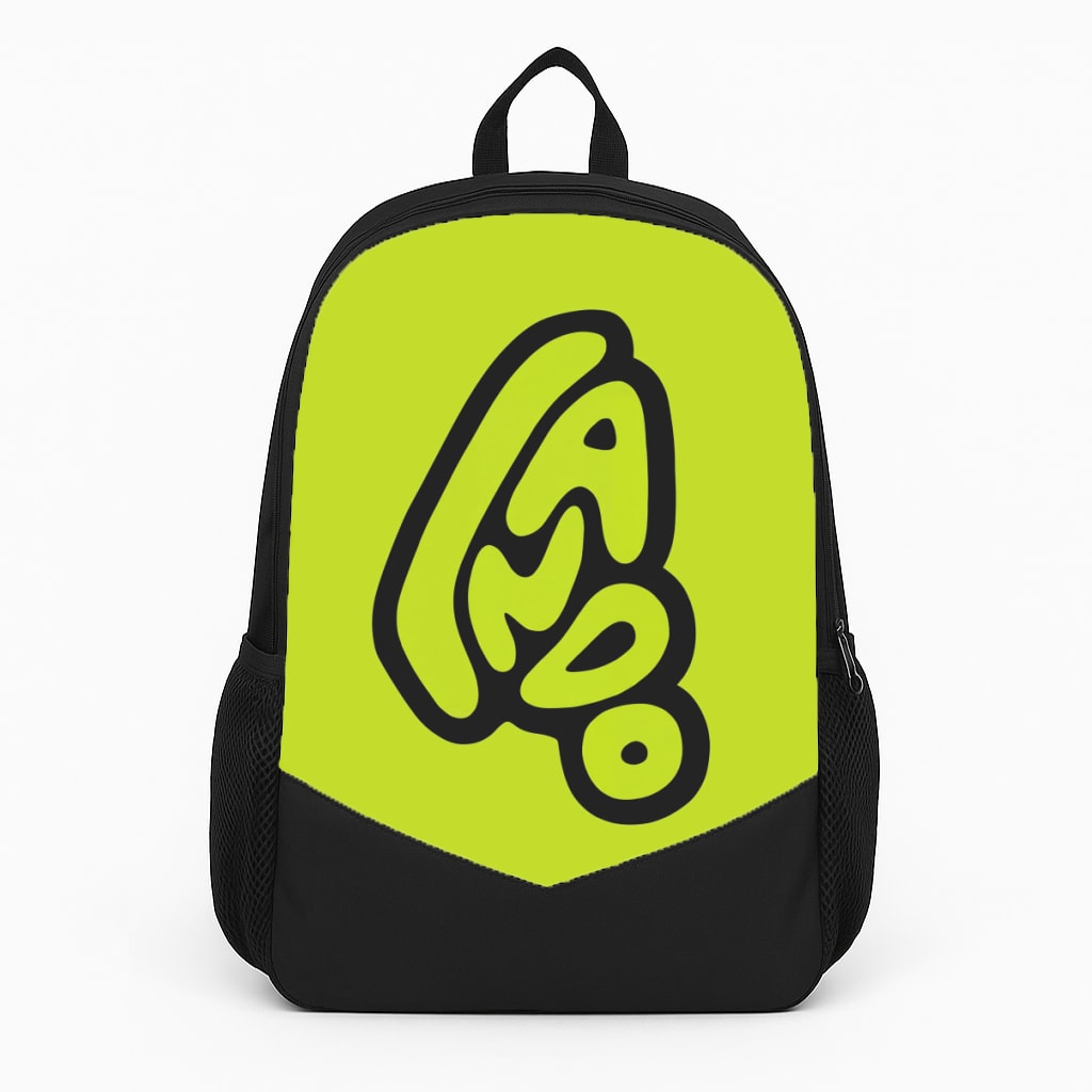 Bubble Lando Backpack