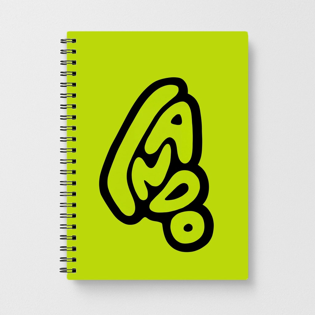 Bubble Lando Notebook