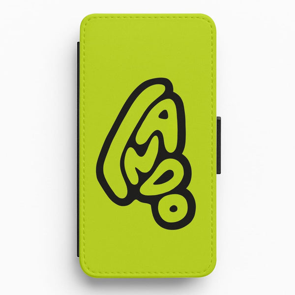 Flip / Wallet Phone Case