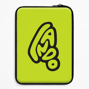 Bubble Lando Laptop Sleeve 1