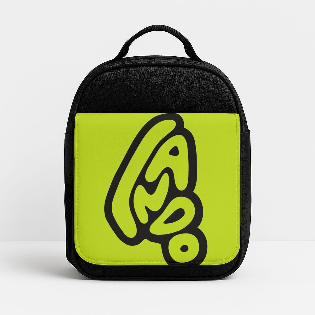 Bubble Lando Lunchbox