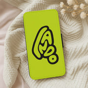 Bubble Lando Flip / Wallet Phone Case 5
