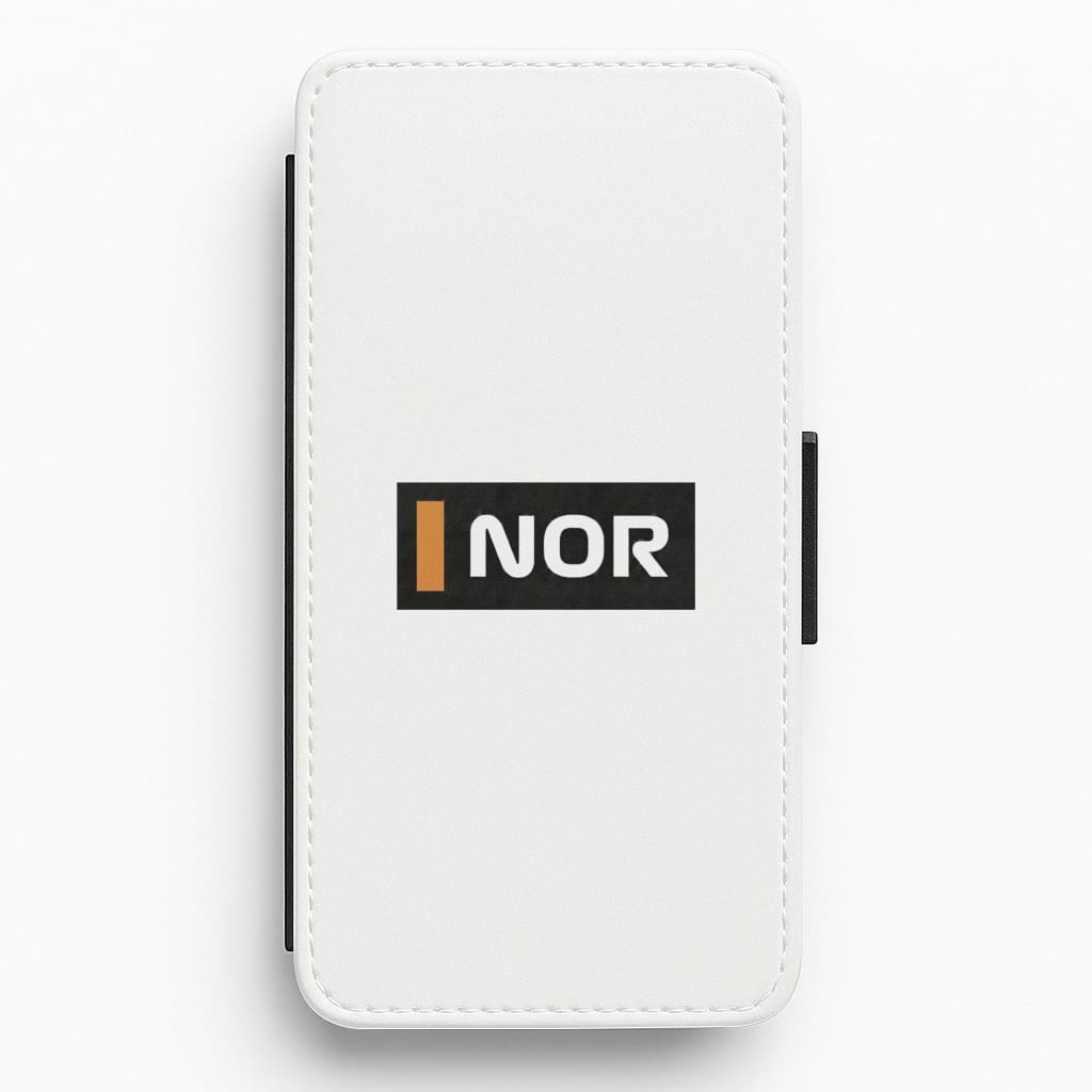 NOR Flip / Wallet Phone Case
