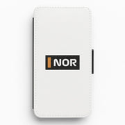 NOR Flip / Wallet Phone Case 1
