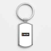 NOR Luxury Keyring 1
