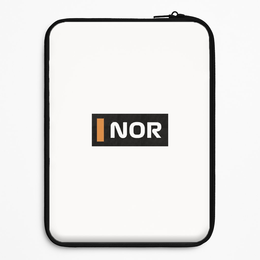 NOR Laptop Sleeve