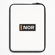 NOR Laptop Sleeve 1