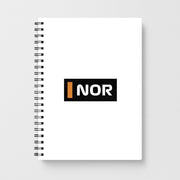 NOR Notebook 1