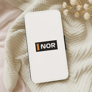 NOR Flip / Wallet Phone Case 5