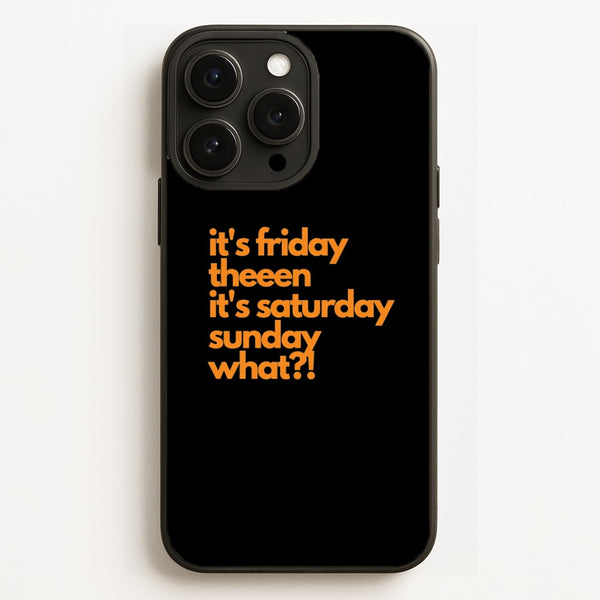 Phone Case