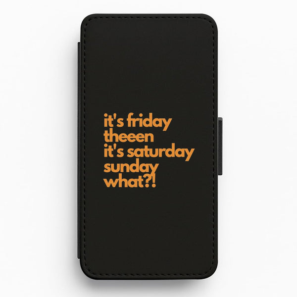 Flip / Wallet Phone Case