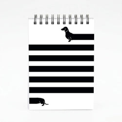 A6 Notebook