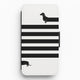 Dog PatternsWallet Phone Cases