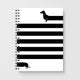 Dog PatternsNotebooks
