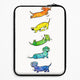 Dog PatternsLaptop Sleeves