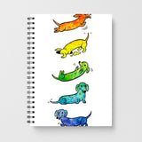All Products Notebooks