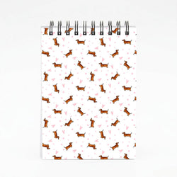A6 Notebook