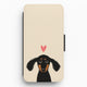 Valentine's DayWallet Phone Cases