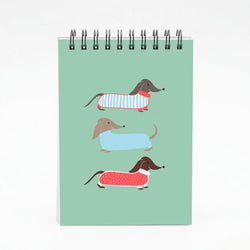 A6 Notebook