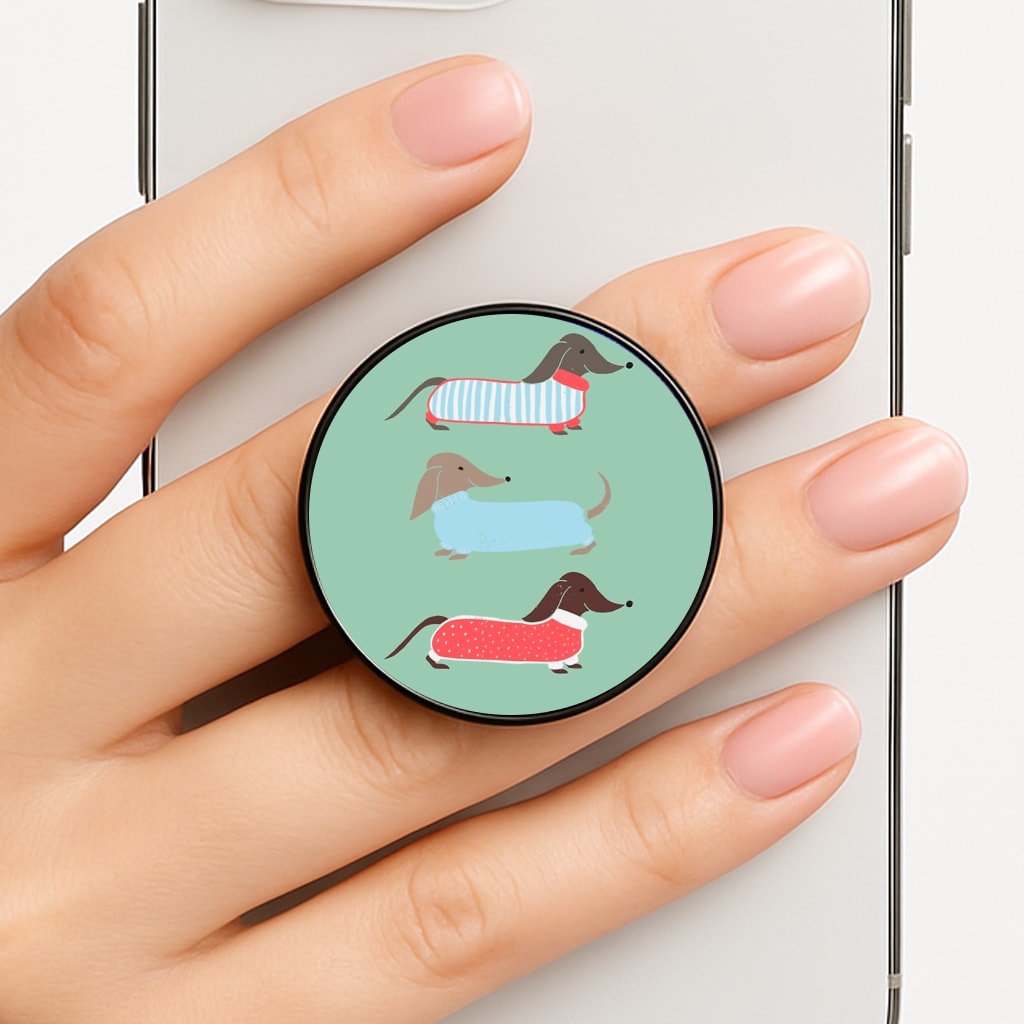 Free personalisation on all phone cases