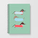 AnimalsNotebooks