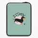 Dog PatternsLaptop Sleeves
