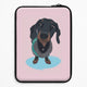 Dog PatternsLaptop Sleeves