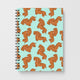 DachshundsNotebooks