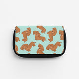 Dachshunds Pencil Cases