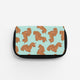DachshundsPencil Cases