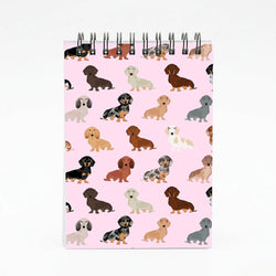 A6 Notebook