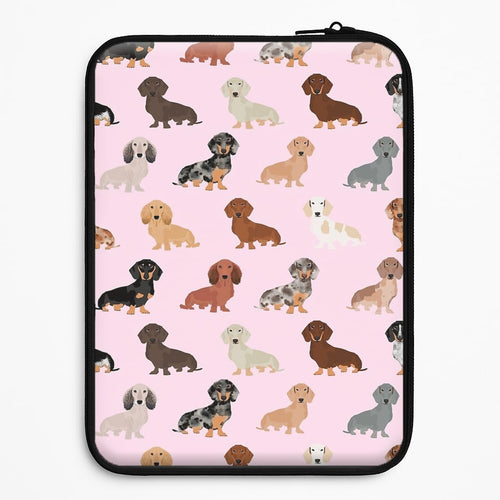 Dog Patterns
