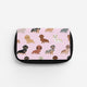Dog PatternsPencil Cases