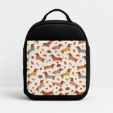 Dachshunds Lunchboxes
