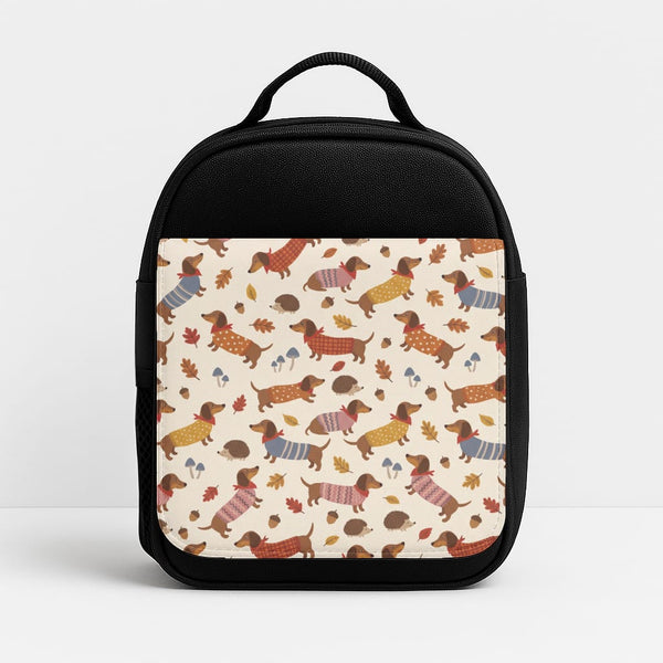 Insulated Lunch Bag