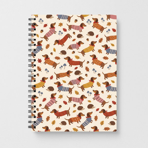 Notebook