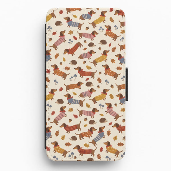 Flip / Wallet Phone Case