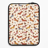 Autumn Laptop Sleeves