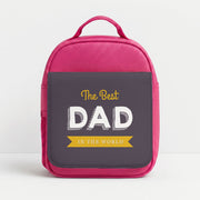 Best Dad In The World Lunchbox 3