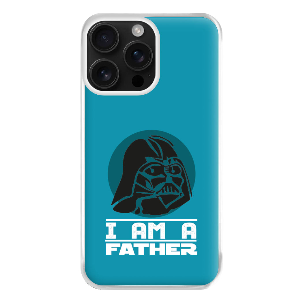 I Am Your Father - Fathers Day Phone Case