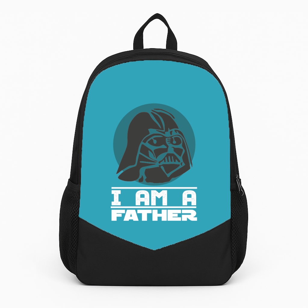I Am Your Father - Fathers Day Backpack