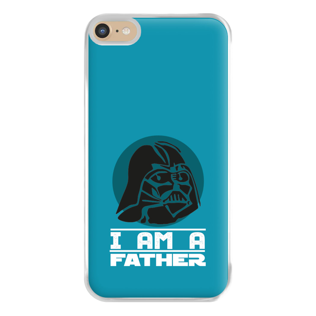 I Am Your Father - Fathers Day Phone Case for iPhone 6 Plus / 7 Plus / 8 Plus