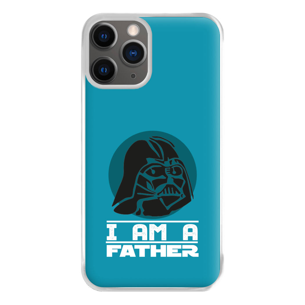 I Am Your Father - Fathers Day Phone Case for iPhone 12 Pro Max