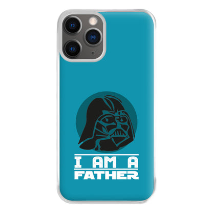 I Am Your Father - Fathers Day Phone Case for iPhone 12 Pro Max