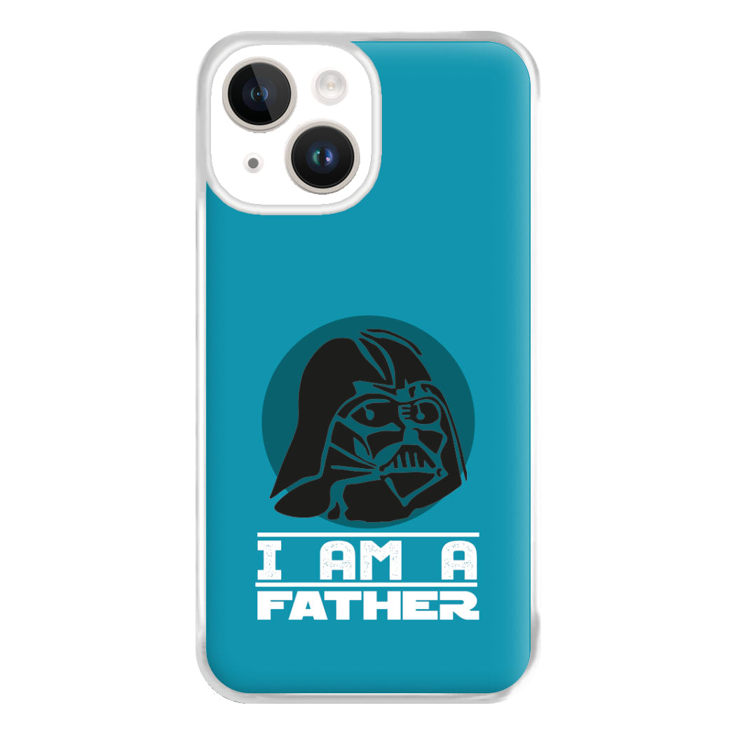 I Am Your Father - Fathers Day Phone Case for iPhone 14