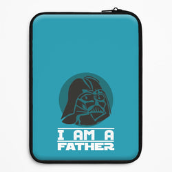 I Am Your Father - Fathers Day Universal Laptop Sleeve