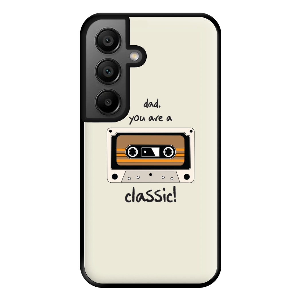 You Are A Classic - Fathers Day Phone Case for Google Pixel 8