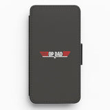 Father's Day Wallet Phone Cases
